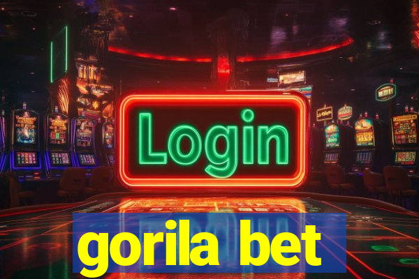 gorila bet